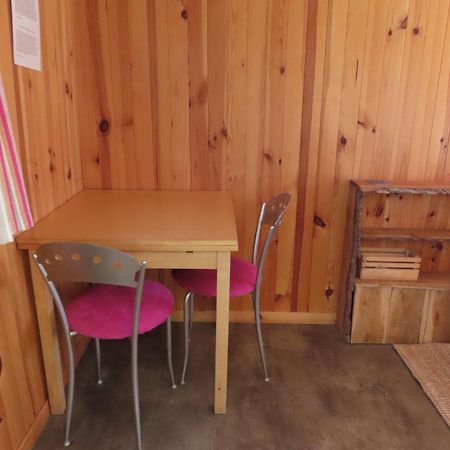 Cosy Cabane Montbrun-Bocage Esterno foto
