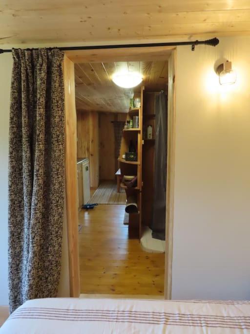 Cosy Cabane Montbrun-Bocage Esterno foto