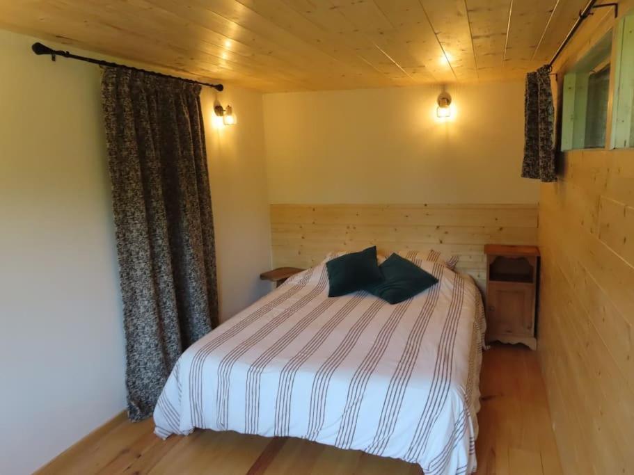 Cosy Cabane Montbrun-Bocage Esterno foto