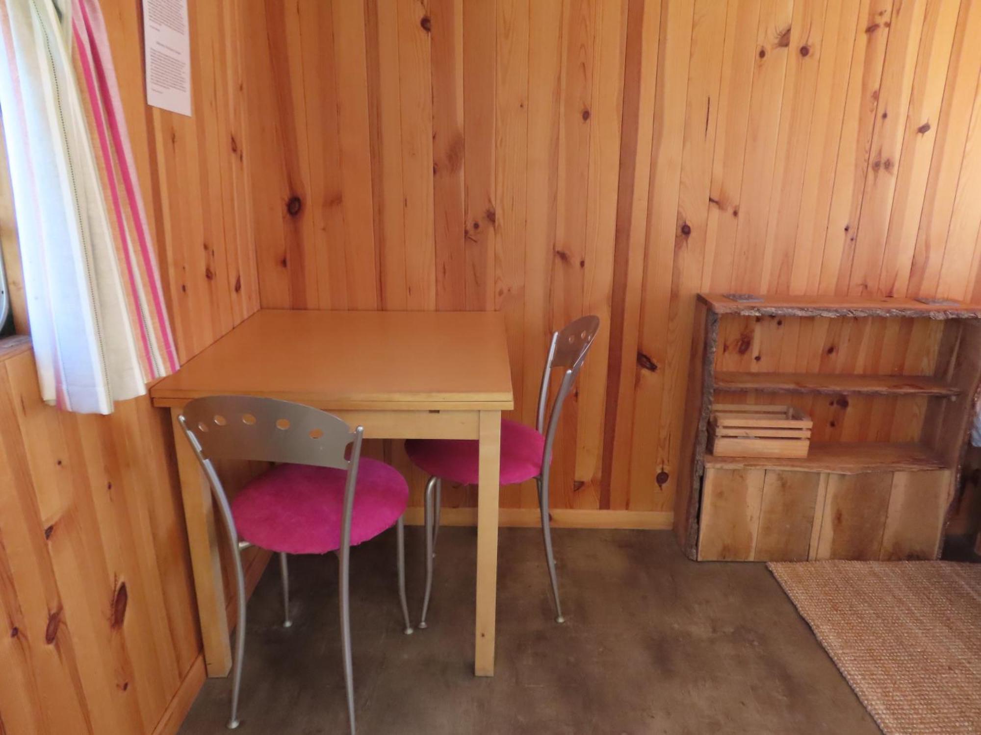 Cosy Cabane Montbrun-Bocage Esterno foto