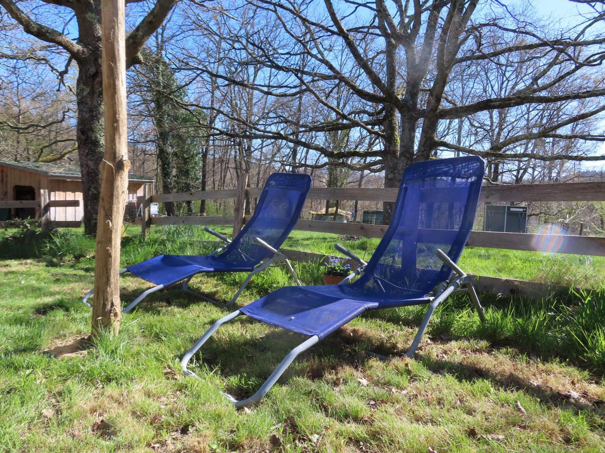 Cosy Cabane Montbrun-Bocage Esterno foto